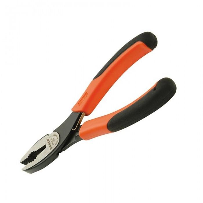 Bahco Ergo Combination Pliers 2628g Series