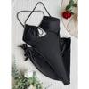 Women Sexy Two Piece Solid Bikini Swimsuit Swimming Bathing Wear
