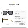 New fashion sunglasses sunglasses cycling glasses for men and women in Europe and America