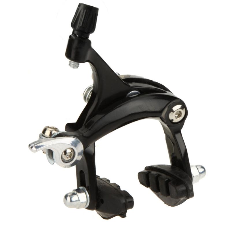 Bicycles Brake C Brake Caliper Set, Bicycles Rear and Front Brakes Set Bicycles Brake Levers Set for Mountain Bicycles