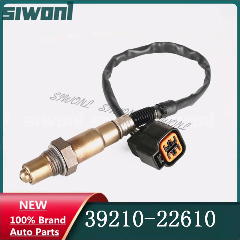 O2 Lambda Oxygen Sensor For Hyundai Accent Coupe Elantra Getz i30 Matrix Kia Rio Spectra5 39210-23750 39210-22610 3921022610
