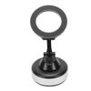 Vacuum Suction Magnetic Car Phone Holder Aluminum Alloy Strong Magnetic Electric Cell Phone Holder for Car Glass