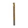 Professional Spiral Groove Design HSS Drill Bit Set Versatile and Easy to Use