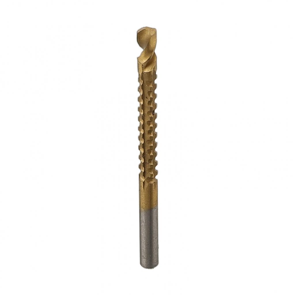 Professional Spiral Groove Design HSS Drill Bit Set Versatile and Easy to Use