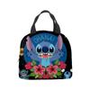 Lunch Bag Cartoon Lunch Box Aluminum Foil Picnic Bag Portable Lunch Box Bag Ice Bag