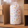 Foldable Storage Bag Quilt Blanket Organizer Washable Clothes Dust Bag Multifunctional Packing Bag Wardrobe Home Organizer