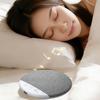 Under-Pillow Sleep Speaker with White Noise USB Rechargeable Ultra Slim Wireless Bluetooth-compatible 5.4 Pillow Speaker with Timer