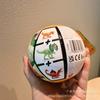 Zuru 5 Surprise Dino Mix Match Dinosaur Surprise Sphere Miniature 77685 100+ Combinations Buildable Collector-Worthy Plaything For Boy & Girls