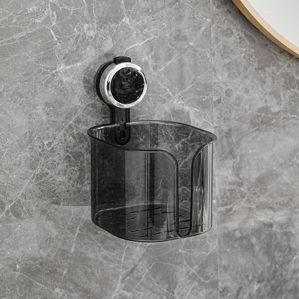 Punch-Free Bathroom Organizer Kitchen Storage Rack Bathroom Kitchen Storage Accessories