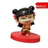 Nezha Trendy Blind Box Doll - Hot-Selling Internet Celebrity Toy