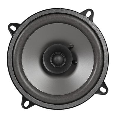 TS-501 autórádió sztereó hangszóró, 5 hüvelykes, 400 W-os, teljes tartományú, nagy beszédfelbontású, beltéri használatra