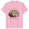 Hill Valley T-shirt, Back to The Future Shirt, Marty Mcfly, Hill Valley, Classic Men Women Tees Tops Harajuku Streetwear