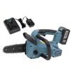 Cordless Electric Pruning Chain Saw Kit
