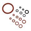 Kit Brewing Group O-rings For Saeco/Gaggia Machinehigh Quality