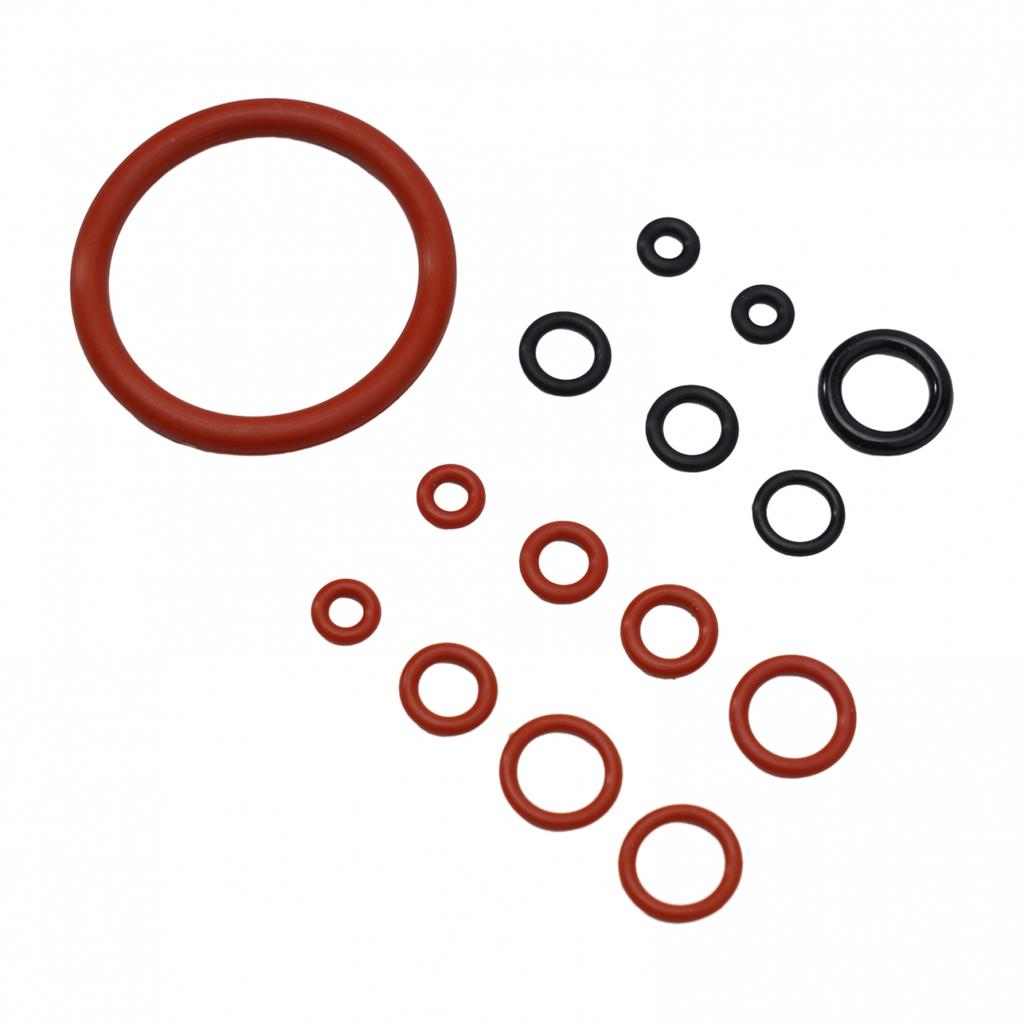 Kit Brewing Group O-rings For Saeco/Gaggia Machinehigh Quality