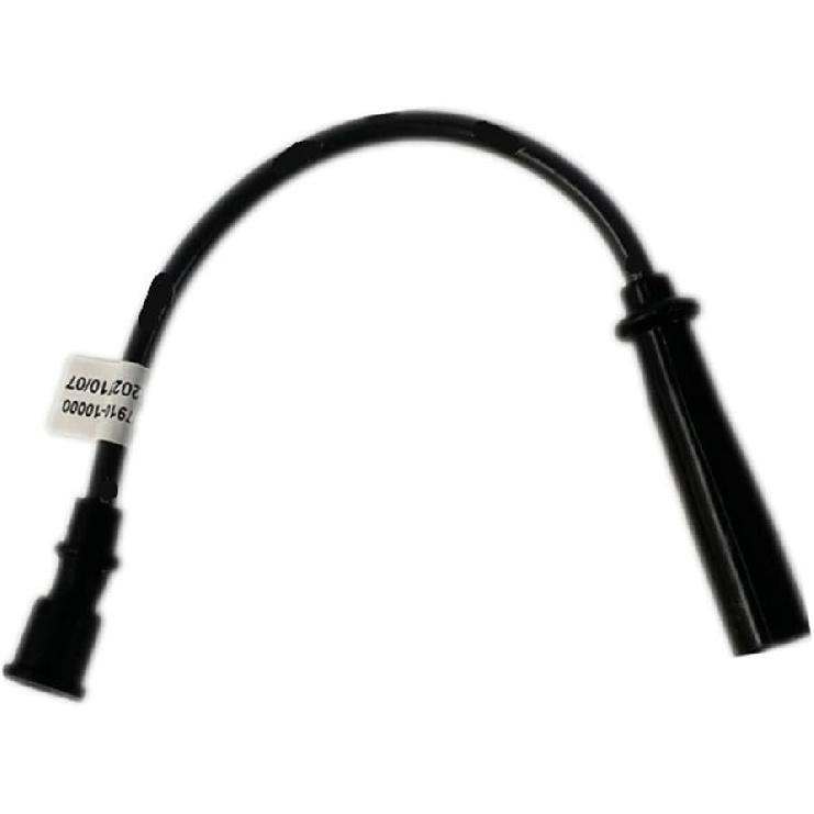 Spark Plug Wire 0800-179100 For CFMoto CF800ATR CForce UForce ZForce 800 0800-179200 ATV Repair parts(0800-179100) 0800-179100