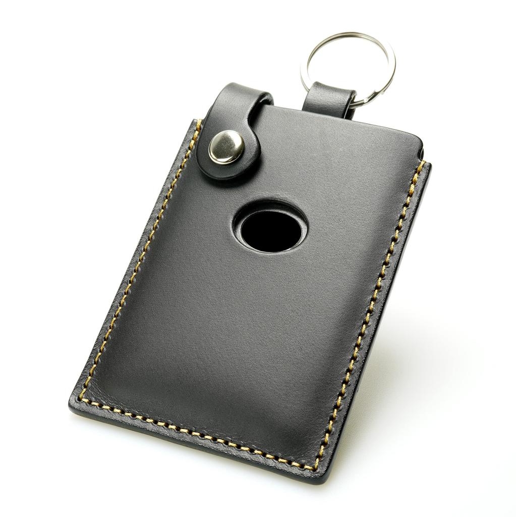 Harrier Lexus Card Key Case, Genuine Leather, LS GS IS NX RC HS RX
