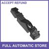 Left Front Bumper Retainer Bracket Single For Kia Forte -