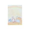 Sun-Star Stationery Winnie the Pooh Disney Goods Memo Pad A6 Winnie the Pooh S2849895
