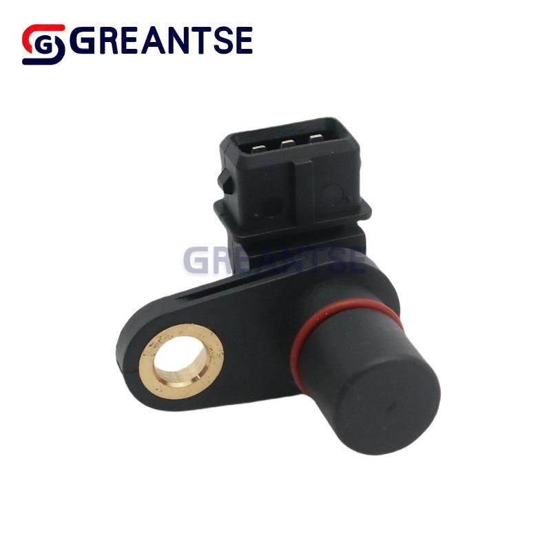 6651533028 High Quality SET Engine Camshaft&Crankshaft Position Sensor For Ssangyong Rexton Actyon Sports Kyron Car Spare Parts