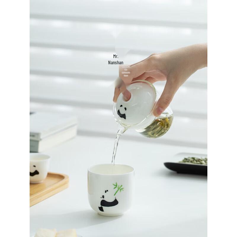 Nanshan Mister Outdoor Portable Travel Tea Set
