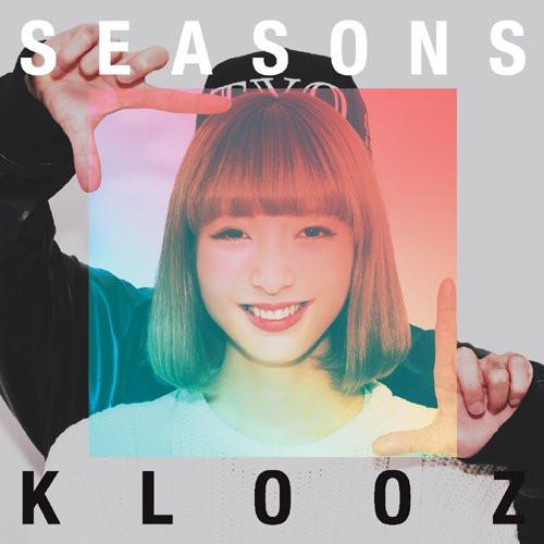 

CD KLOOZ - SEASONS DBMS15 Dream Boy 2014 Japan ObiPop Used