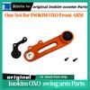Original Swing Arm for INOKIM OX OXO Electric Scooter Front & Rear Suspension Arm Fork Rocker Spare Parts