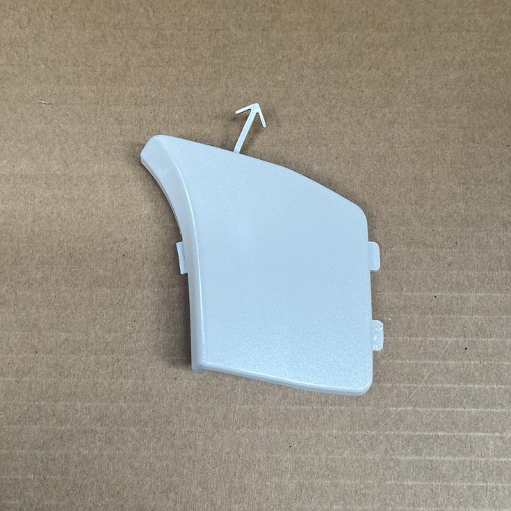 Rear Bumper Trailer Hook Cover Cap for Mitsubisho ASX 2020 2021 2022