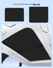 Volvo C40 Sunroof Sunshade: Heat Insulation & Privacy Protection