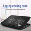 Adjustable Foldable Laptop Cooling Stand for Office & Study