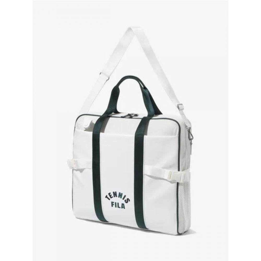 Fila Tennis Square Racket Bag Fs3bcf6270x OWH