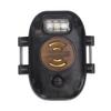 Drone Strobe Light Fit for   AVATA Drone Anti Collision Light Rechargable Flash Led Lamp Night Flying Indicator Sound Flashing Alerts