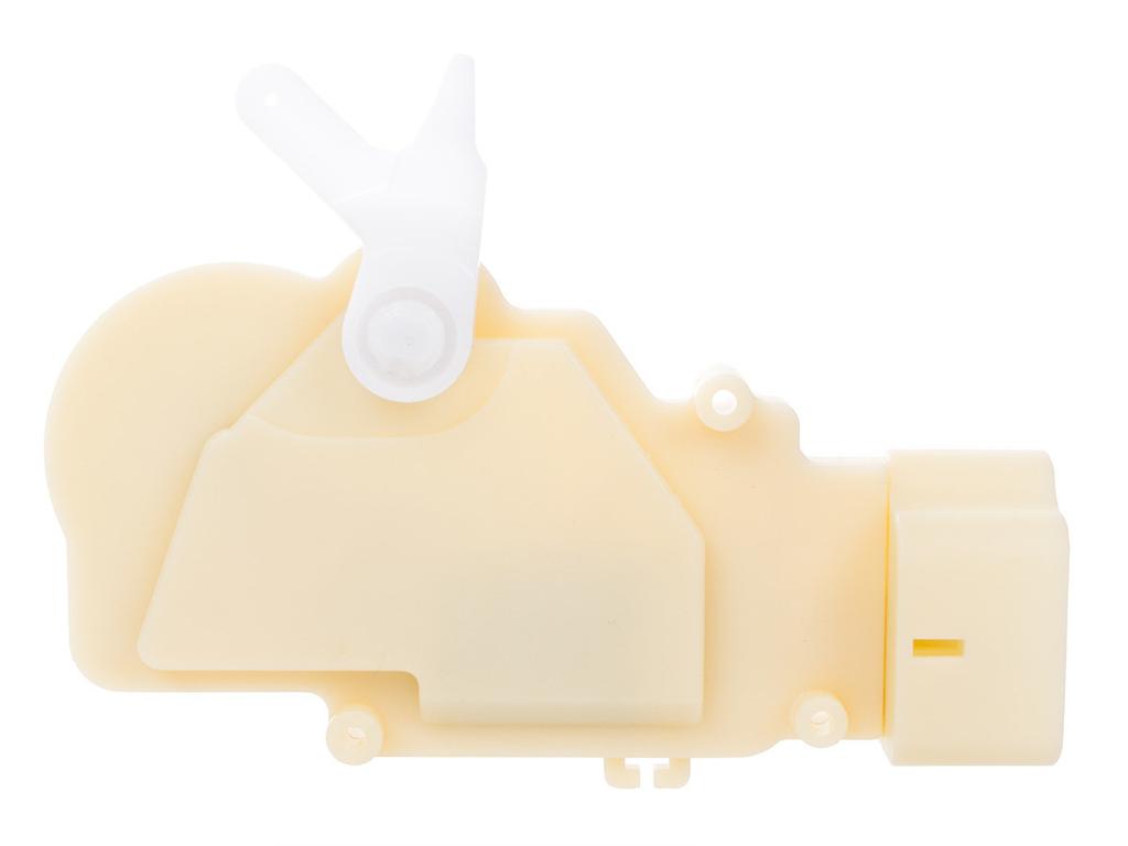 Toyota Yaris / Yaris Verso 99-05 Rear Right Central Door Lock Actuator