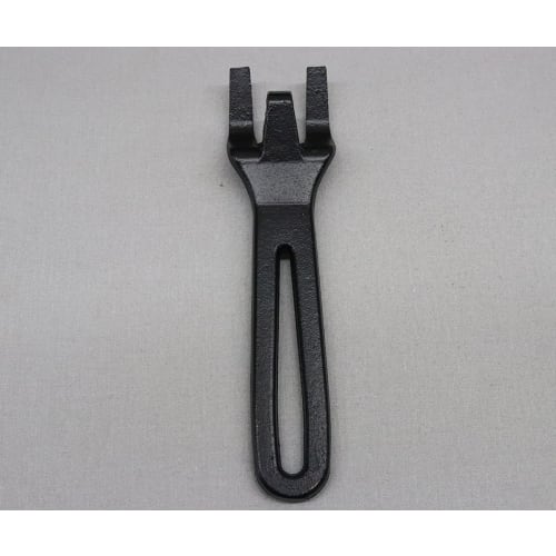 Asahi Steak Plate Handle, Large (190mm)