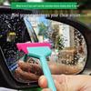Non-Slip TPU Car Film Squeegee for Window and Wrap Applications