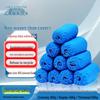 Disposable Non-Woven Dustproof Shoe Covers