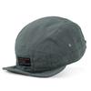 Clape Schiedsrichter Kappe Einfach Solide Geeignet für und Outdoor-Aktivitäten Herrenkappe, Schirm, Weich, Atmungsaktiv, Farbe, Design, Skateboarden, Laufen, Golf,