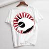 Ranma 12 Ranma 12 Summer Fashion Shirt Graphic T Shirt Women Tops Base Oneck Tees Funny Girls Tshirt
