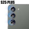 1-10Sets Camera Lens Glass for Samsung Galaxy S25 Ultra S26 Plus HD Clear Camera Protector Films Rear Lens for Galaxy S26 Ultra 4