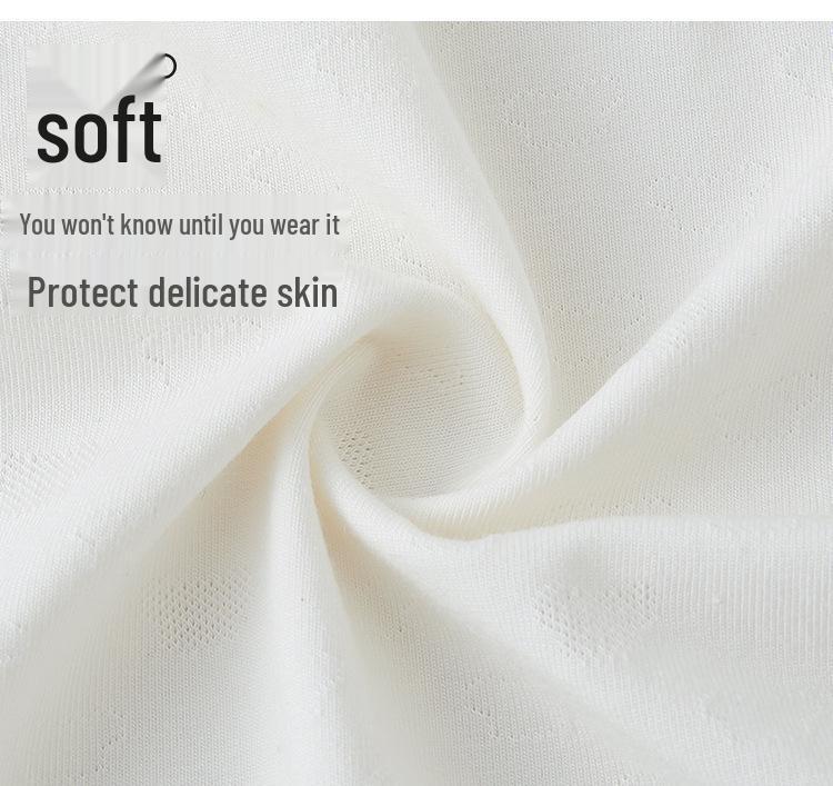 Sommer-Bodysuit für Neugeborene mit kurzen Ärmeln aus Modal