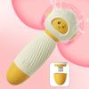 10 Speeds Clit Vibrator Sex Toys for Female Nipple Clitoral Massager Stimulator G Spot Vibrators for Women Masturbator Adult 18+
