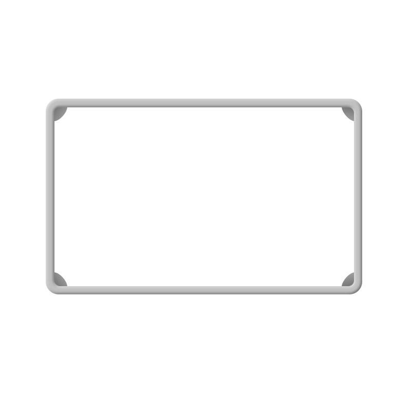 Chery Fengyun T9L Silicone Protective Case for Center Console Navigation Screen