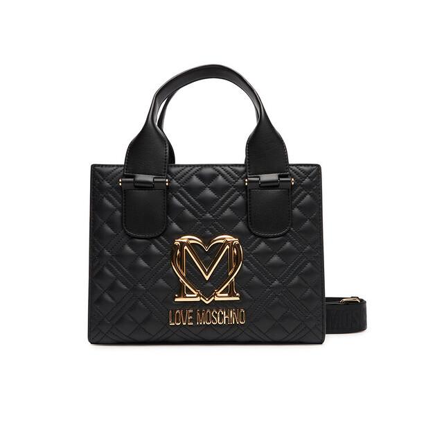 

Сумка LOVE MOSCHINO LOVE MOSCHINO JC4303PP0MK1200A чёрный