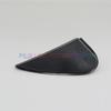 For Toyota Corolla 2014-2018 Left Right Side View Rearview Mirror Corner Triangle Fender Cover Trim Cap 60118-02170 60117-02170