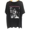 My Bloody Valentine T-shirt, My Bloody Valentine Music Themed Men's T-shirt, Summer New Casual Unisex Harajuku Style T-shirt