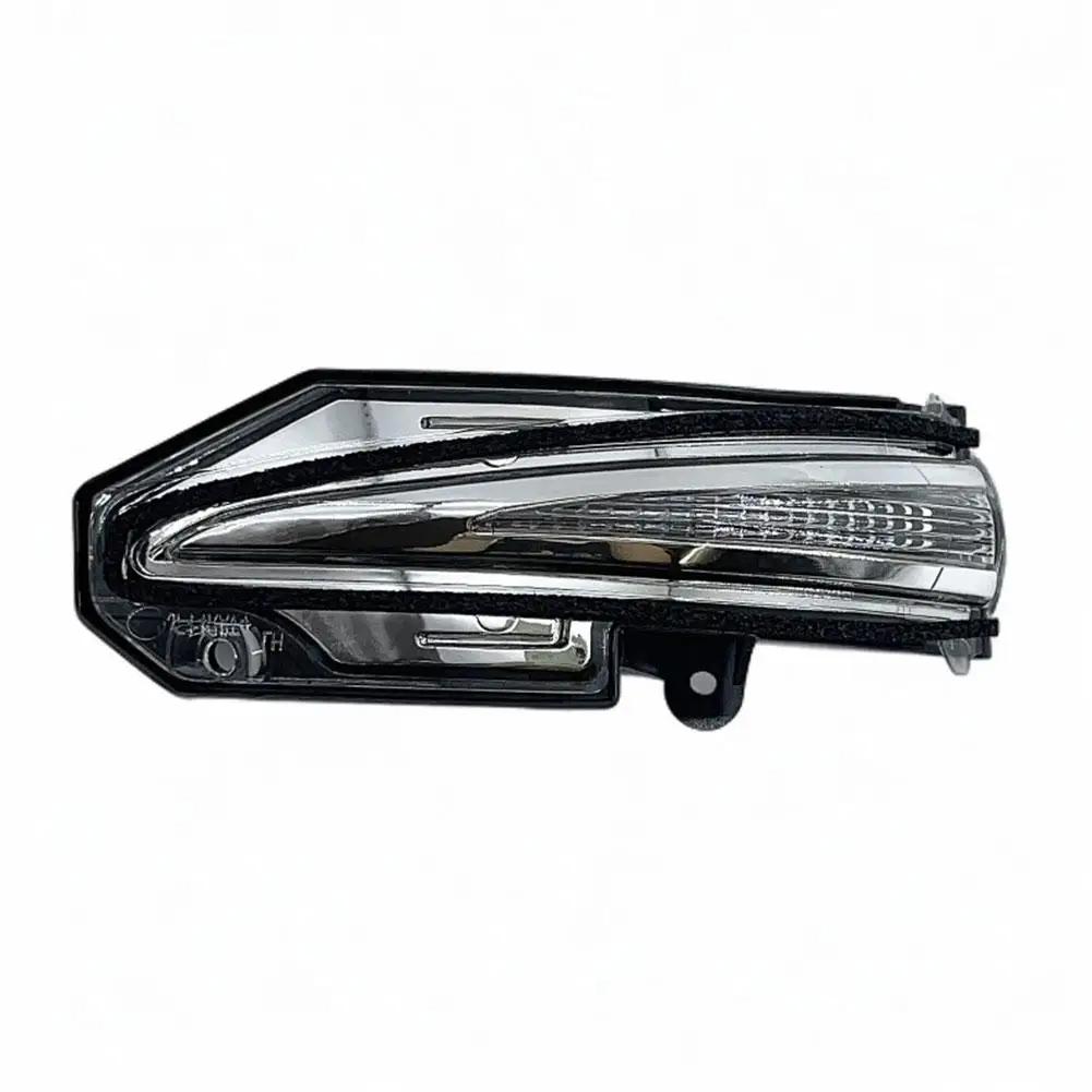 Side Mirror Turn Signal Light Unit for Toyota For RAV4 Rearview Mirror Indicator Light Turn Signal Hazard Light Rearview Mi E1E8