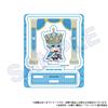 Blue Lock Trading Petit Acrylic Stand ColorKing Ver. 9-Piece Box