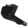 Car Windshield Wiper Side Cowl Auto Front Windshield Deflector Plate For Toyota 4Runner 2010-2023 Parts 53867-35020 53866-35030