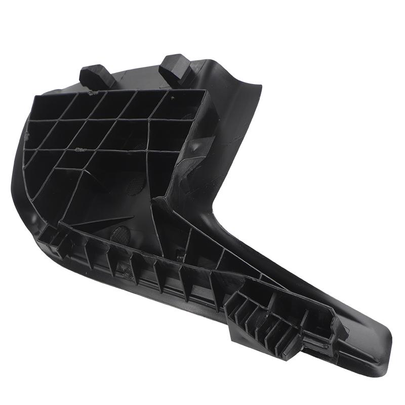 Car Windshield Wiper Side Cowl Auto Front Windshield Deflector Plate For Toyota 4Runner 2010-2023 Parts 53867-35020 53866-35030