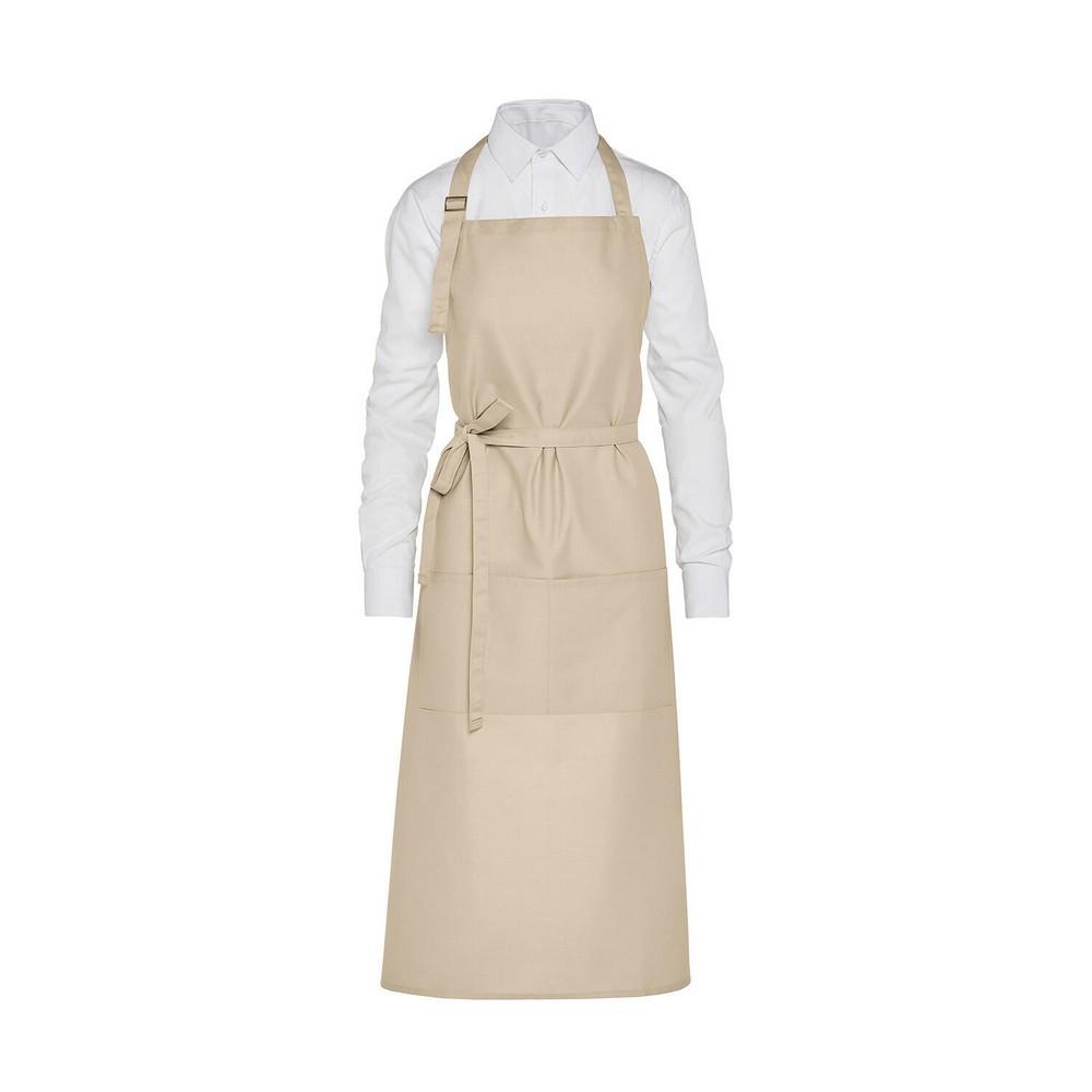 SG Accessories Bistro Amsterdam Recycled Pocket Bib Apron